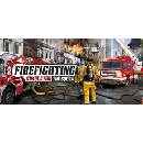 Firefighting Simulator: The Squad