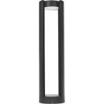ELBULGARIA LED градински стълб Elbulgaria - Newton, 12W, IP44, 4000K, черен (2856bk)