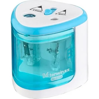 Електрическа острилка с два отвора (8016)