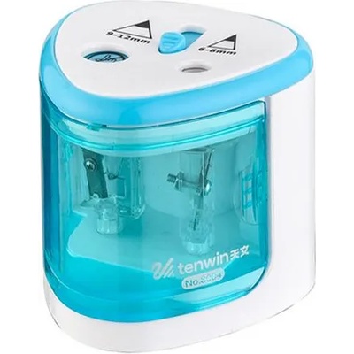 Електрическа острилка с два отвора (8016)