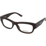 Balenciaga Диоптрични очила Balenciaga BB0392O 002 - alensa