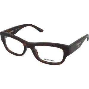 Balenciaga Диоптрични очила Balenciaga BB0392O 002 - alensa