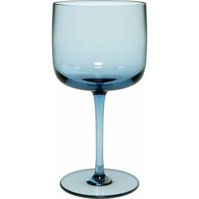 Villeroy & Boch 19-5180-8200 Skleničky na víno Like Ice 2 x 350 ml
