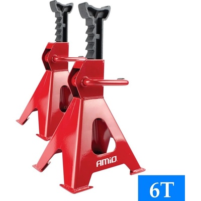 Amio Podpery pre autá 2 ks 6 t 04189
