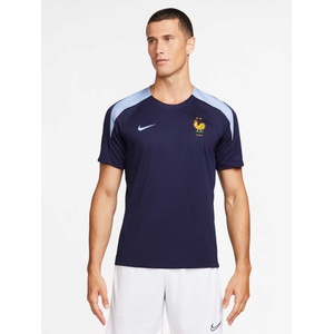 Nike Тениска fff m nk df strk ss top k (fj2921-498)