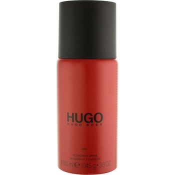 Hugo Boss Hugo Red deospray 150 ml