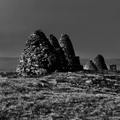 CRAVEN FAULTS - STANDERS CD