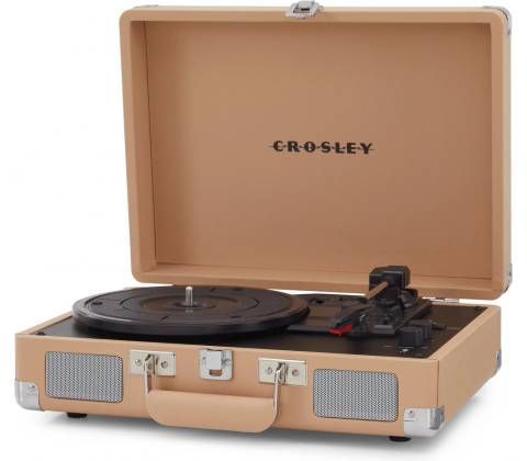 Crosley Cruiser Plus
