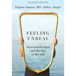 Feeling Unreal | Simeon, Daphne (ISBN: 9780197622445)