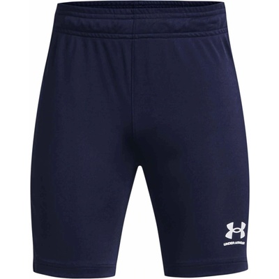 Under Armour, CORE tmavo modrá,biela