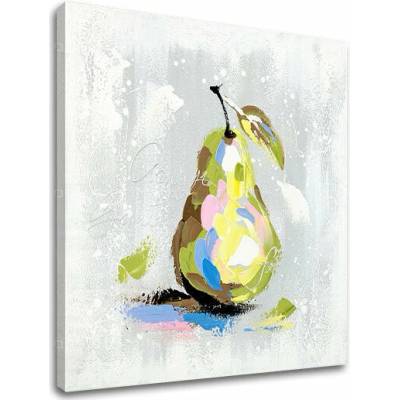Papilora Obraz na plátně BUG 1 díl - 70x70 cm