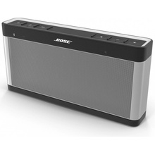 Bose SoundLink Bluetooth speaker III