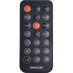 съвместим SENCOR SSCT9411BMR - съвместимо дистанционно управление на марката General (SSCT9411BMR) Дистанционно