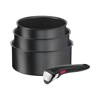 TEFAL L7629002 Ingenio Daily Ch. sada