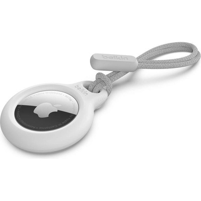 Belkin pouzdro na Apple AirTag F8W974btWHT – Zboží Živě