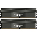 Silicon Power XPOWER Zenith 32GB (2x16GB) DDR4 3600MHz SP032GXLZU360BDC