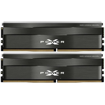 Silicon Power XPOWER Zenith 32GB (2x16GB) DDR4 3600MHz SP032GXLZU360BDC