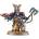 Games Workshop Blood Angels Librarian in Terminator Armour (41-15)
