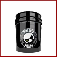 Nuke Guys Skull Bucket 20 l