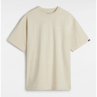 Vans LEFT CHEST II LOOSE SS oatmeal