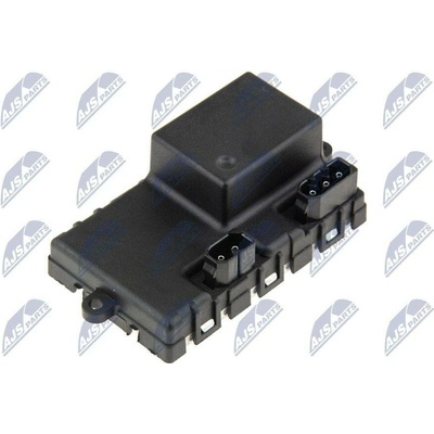 Odpor, vnitřní tlakový ventilátor NTY ESD-BM-000 (ESDBM000)