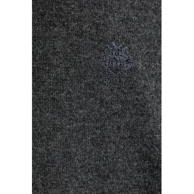 Bally Кашмирен пуловер Bally (MKN08O)