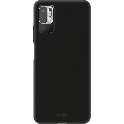 SBS Sensity Xiaomi Redmi Note 10 5G čierne