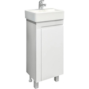 Triano Шкаф долен Вега, 38 cm, БЯЛ (73086)