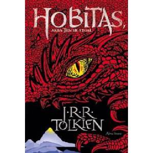 Hobitas (ISBN: 9786090142486)