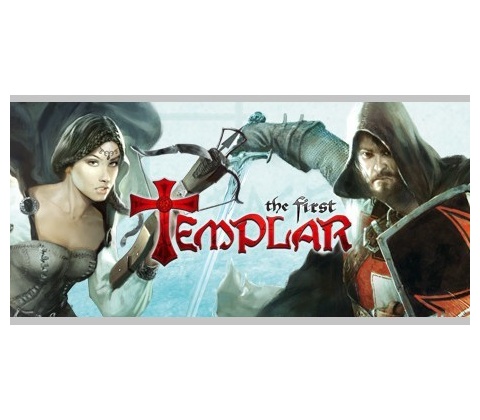 The First Templar