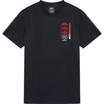 Fan-shop dětské tričko PSG Multi Logo