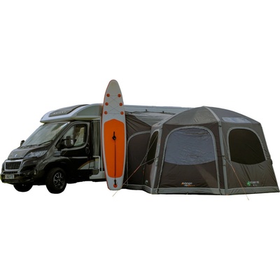 Predstan Vango HexAway Pro Air Tall Farba: sivá