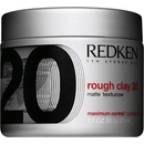 Stylingové přípravky Redken Texture (Rough Clay 20) 50 ml