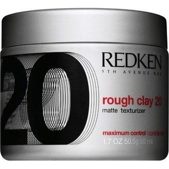 Redken Texture (Rough Clay 20) 50 ml