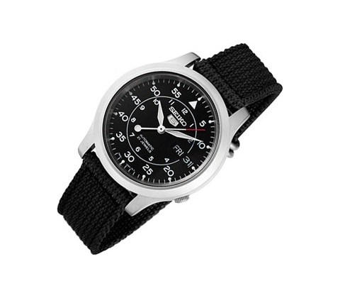 Seiko SNK809K2