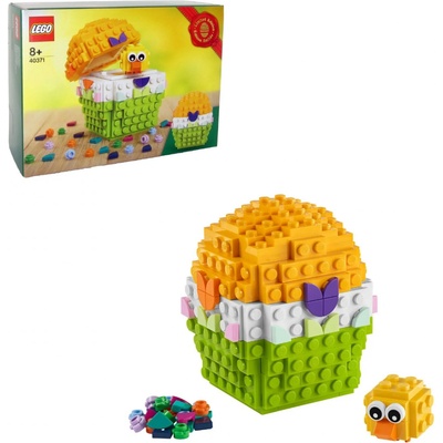 LEGO® 40371 Velikonoční vajíčko