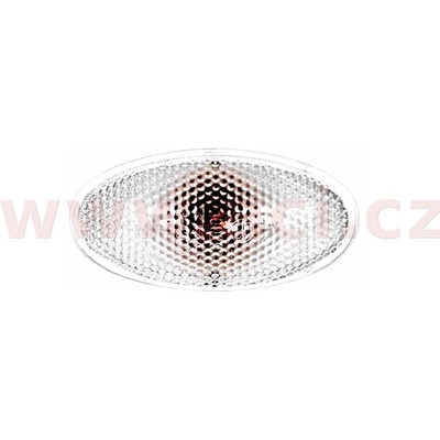 Boční blikač bílý L=P ACI 5222915
