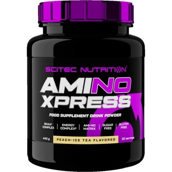 Scitec Nutrition Ami-NO Xpress 440 g