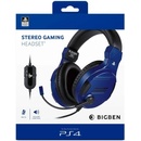 Sluchátka Bigben Stereo Gaming Headset V3