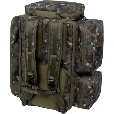Trakker Batoh NXC Camo Deluxe Rucksack
