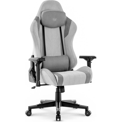 Hell's Chair HC-2003 Grey