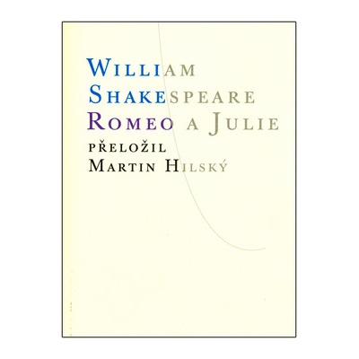 Romeo a Julie