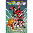 Knihy Plants vs. Zombies - Garden Warfare - Paul Tobin