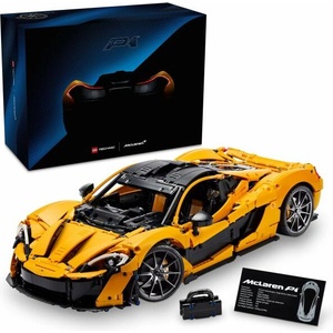 LEGO® Technic - McLaren P1 (42172)