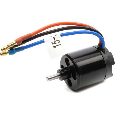 E-Flite motor střídavý 15BL 960 ot/V