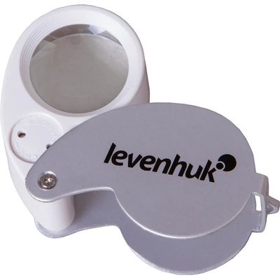 Levenhuk Лупа Levenhuk Zeno Gem M5 (70436)