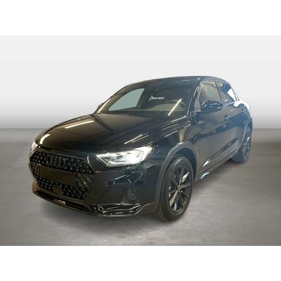 Audi A1 35 TFSI S tronic Allstreet 110 kW