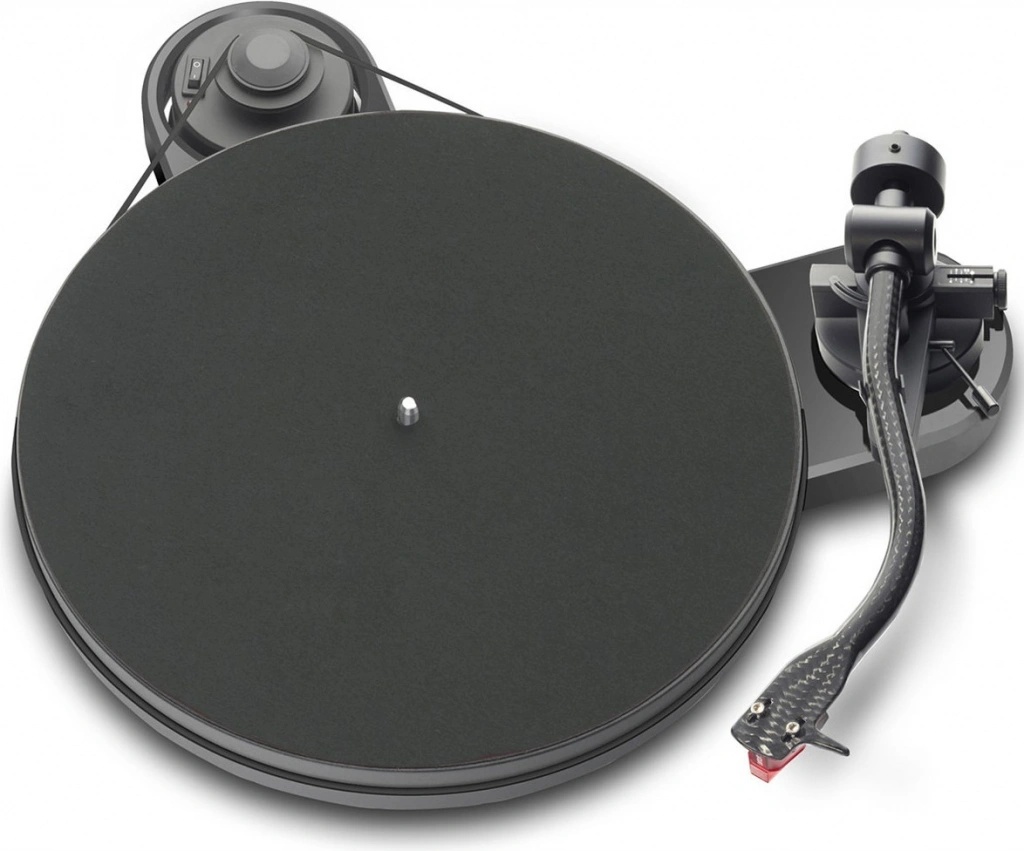 Pro-Ject RPM-1