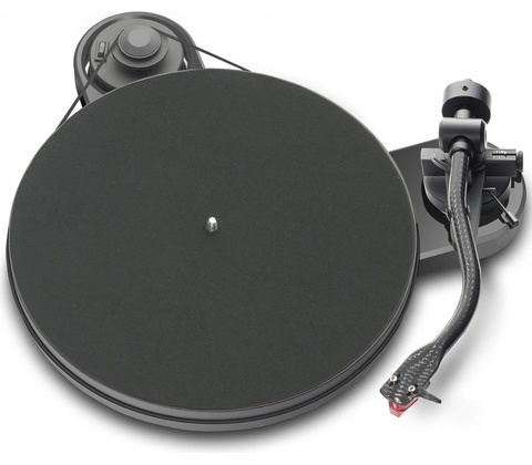 Pro-Ject RPM-1