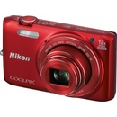 Digitální fotoaparáty Nikon Coolpix S6800